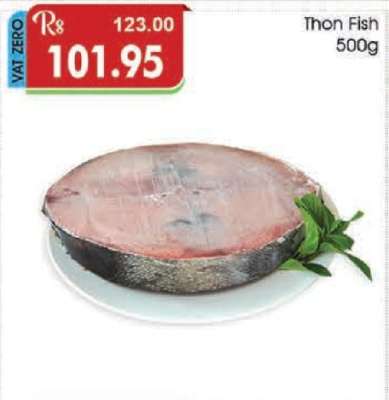 Thon Fish