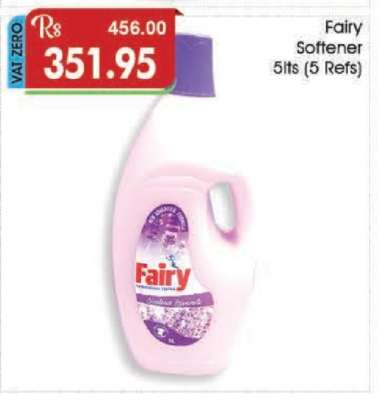Fairy Softener