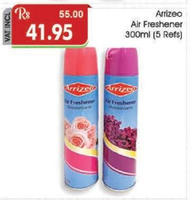 Arrizeo Air Freshener