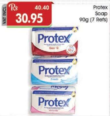 Protex Soap