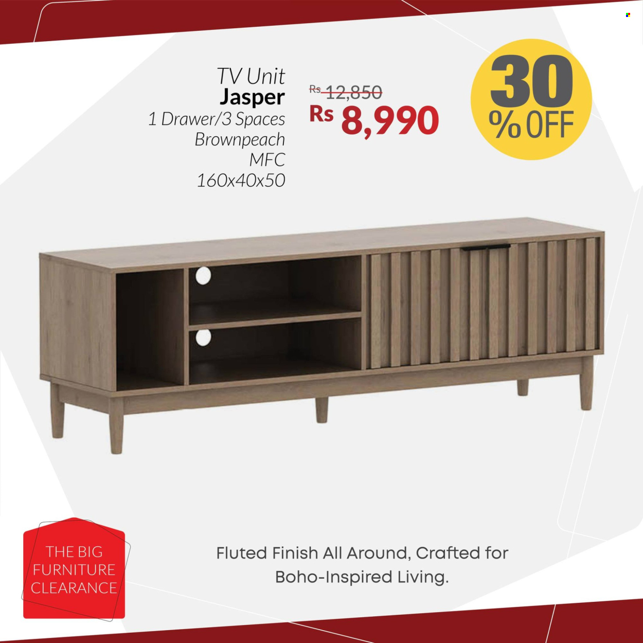 Teak World catalogue. Page 2