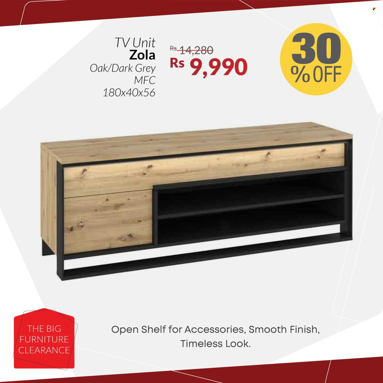 Teak World catalogue. Page 5