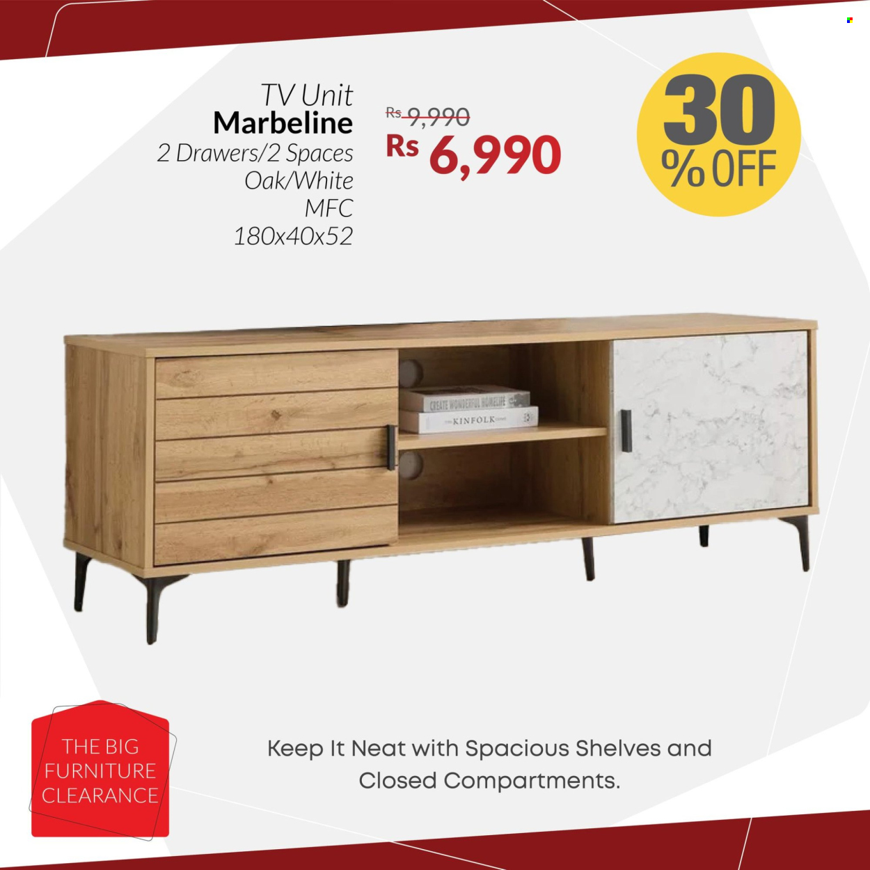 Teak World catalogue. Page 8
