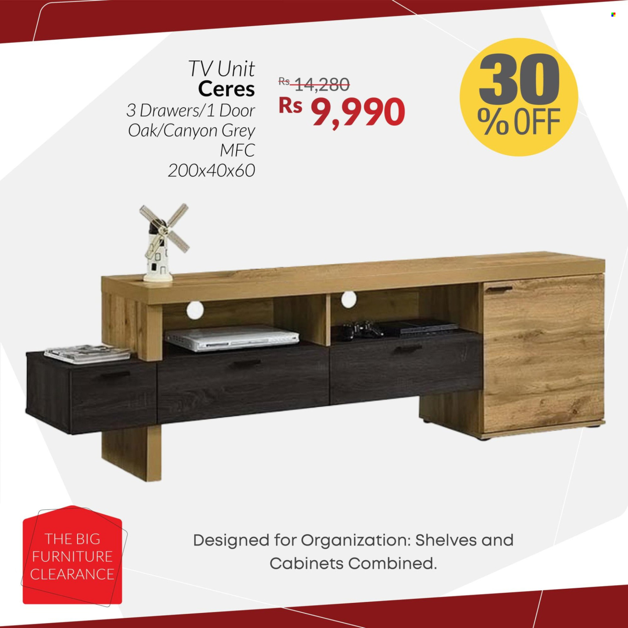 Teak World catalogue. Page 11