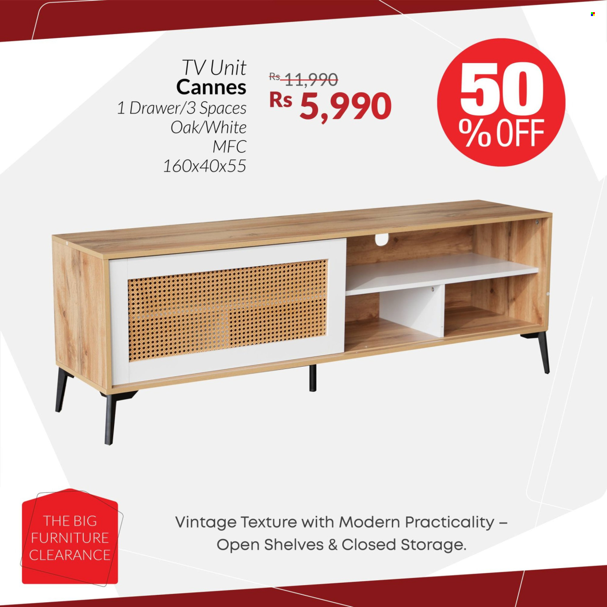 Teak World catalogue. Page 13