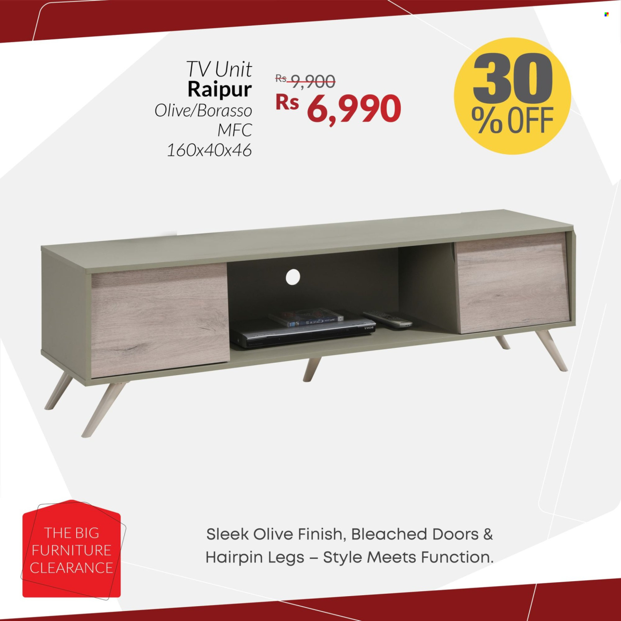 Teak World catalogue. Page 14