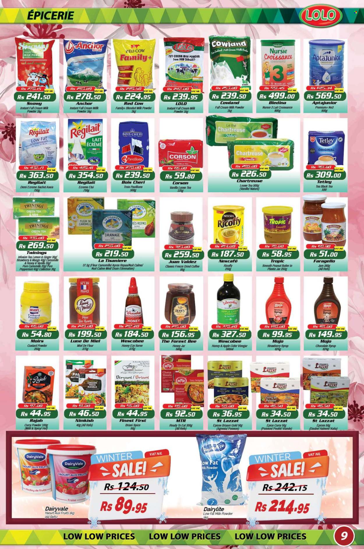 LOLO Hyper catalogue - 27.06.2025 - 21.07.2025. Page 9