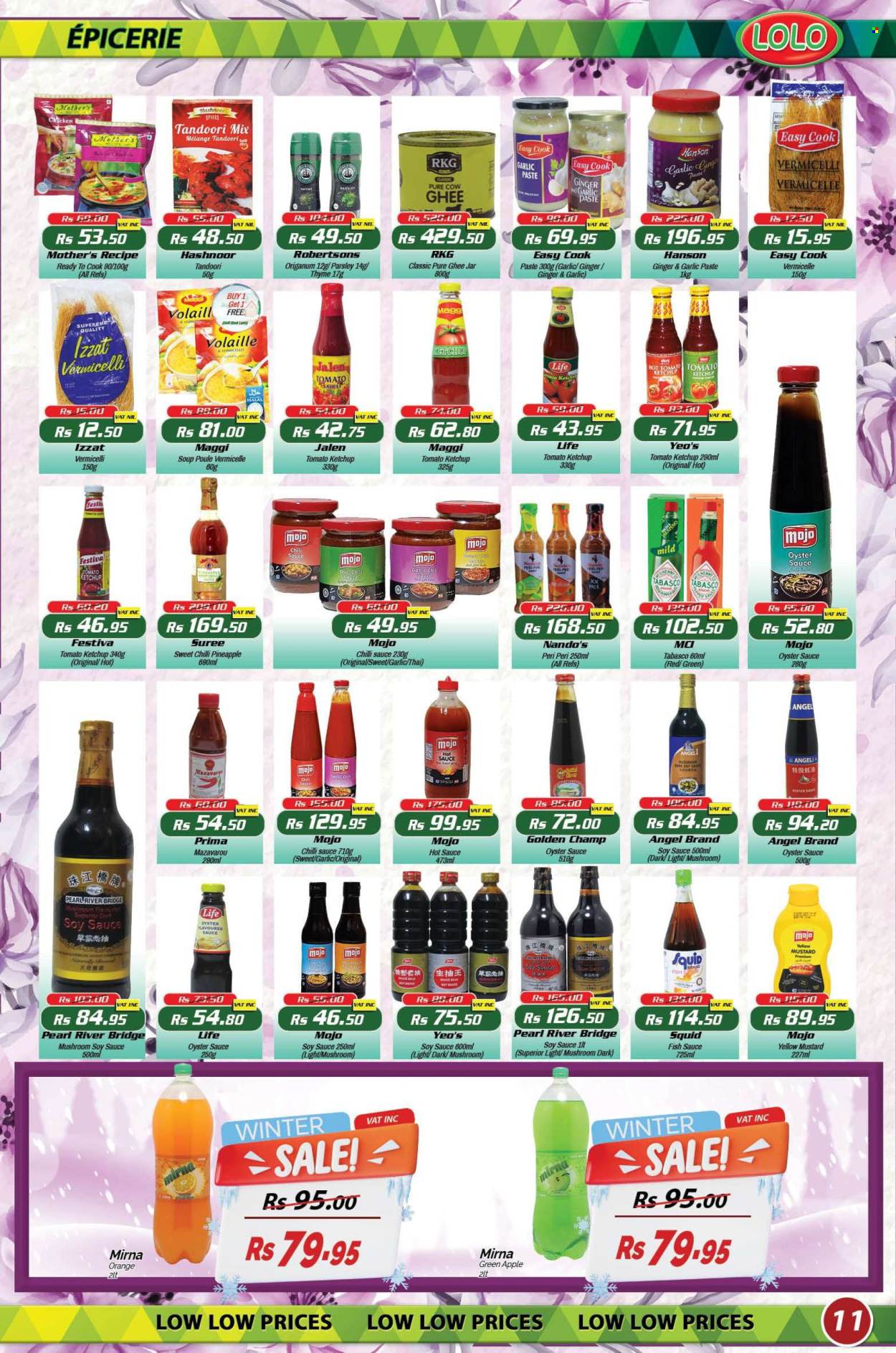 LOLO Hyper catalogue - 27.06.2025 - 21.07.2025. Page 11