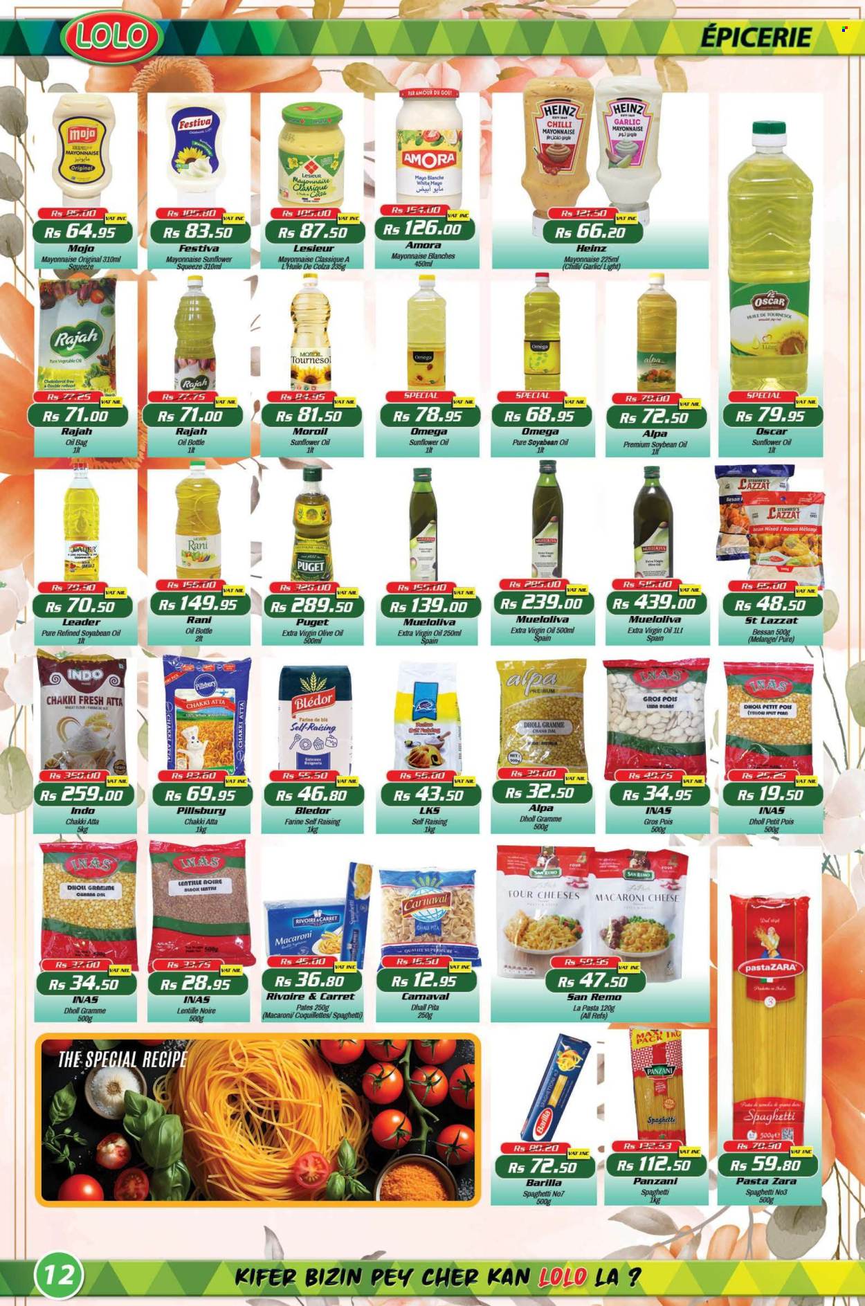 LOLO Hyper catalogue - 27.06.2025 - 21.07.2025. Page 12