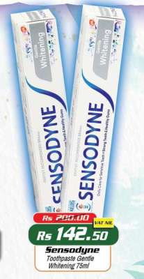 Sensodyne