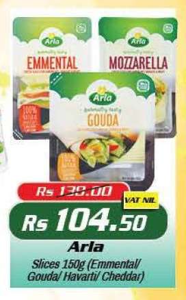 Arla