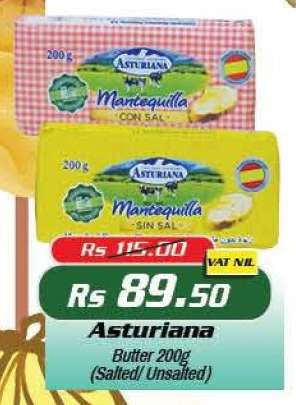 Asturiana