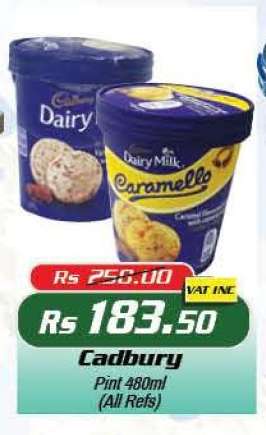 Cadbury