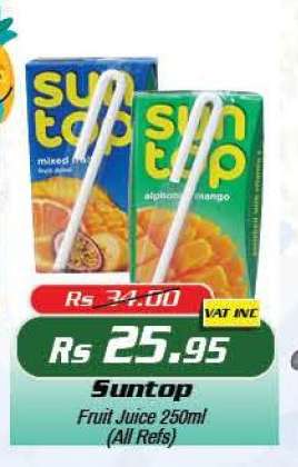 Suntop