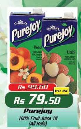 Purejoy