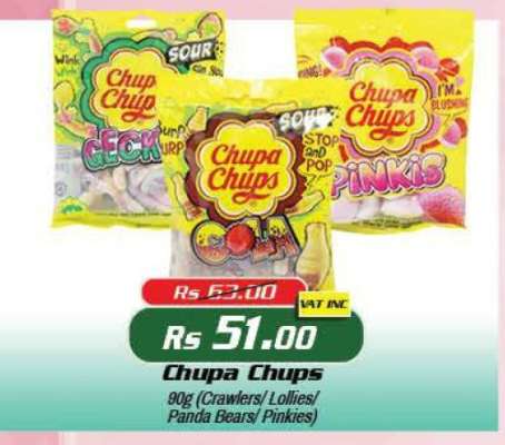 Chupa Chups