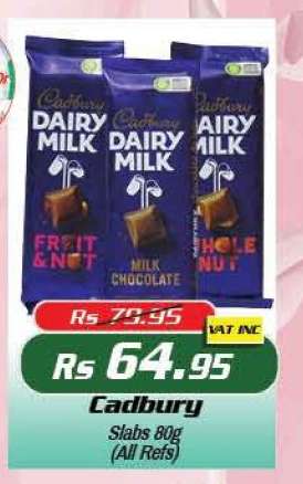 Cadbury