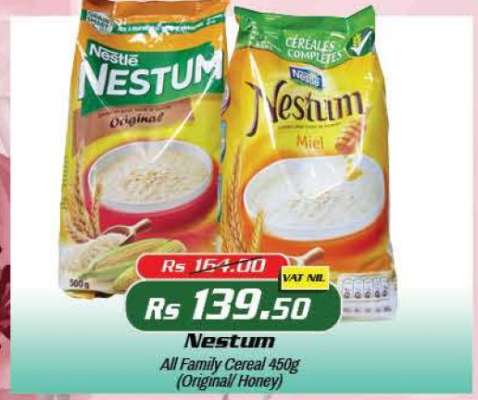 Nestum