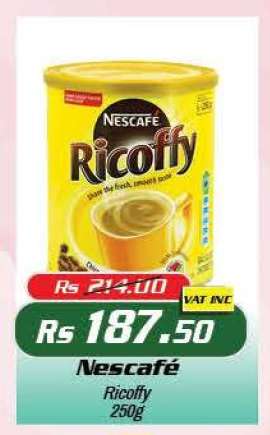 Nescafé