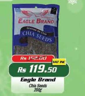 Eagle Brand