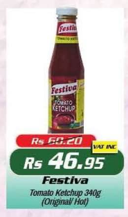 Festiva