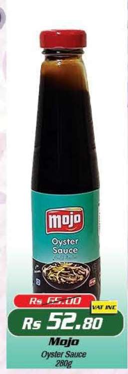 Mojo