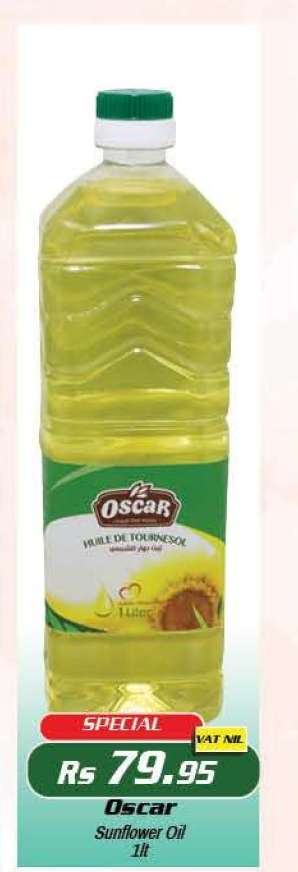 Oscar