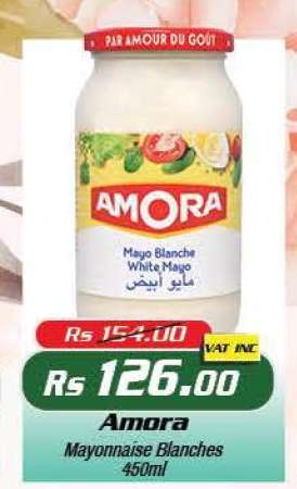 Amora