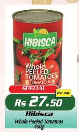 Hibisca