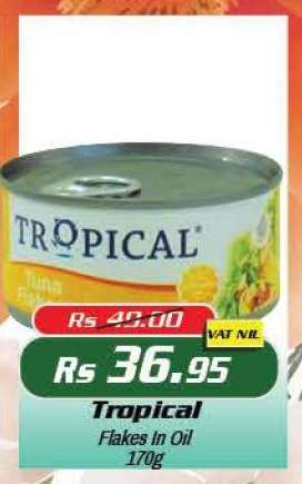 Tropical