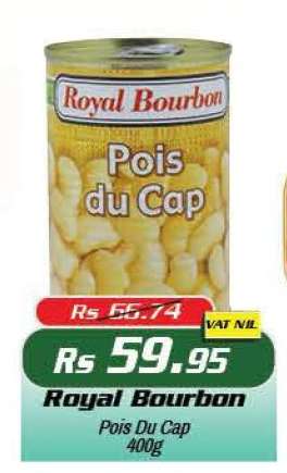 ROYAL BOURBON