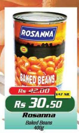Rosanna