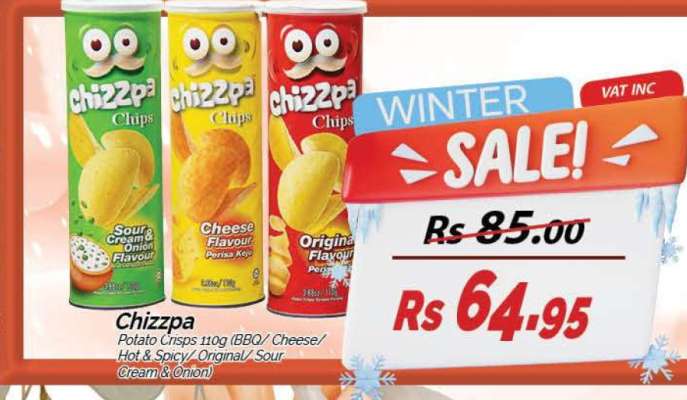 Chizzpa
