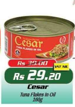 Cesar