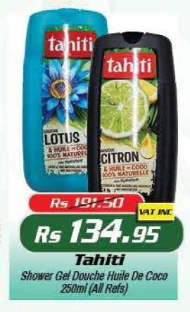 Tahiti