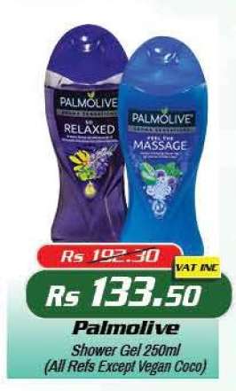Palmolive
