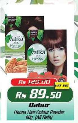 Dabur
