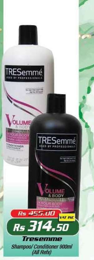 Tresemme