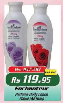 Enchanteur