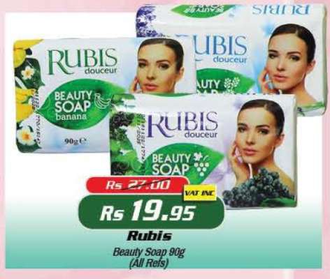 Rubis