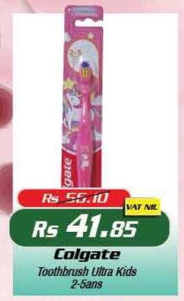 Colgate