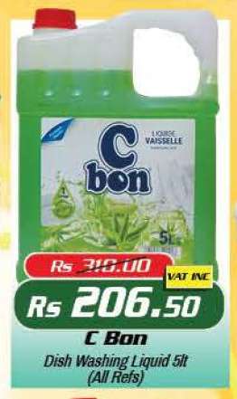 C Bon
