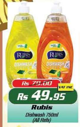 Rubis