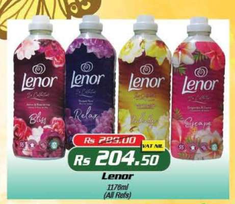 Lenor