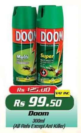 Doom