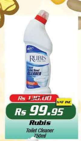 Rubis