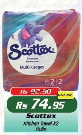 Scottex
