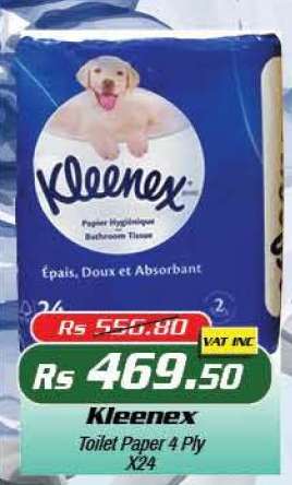 Kleenex