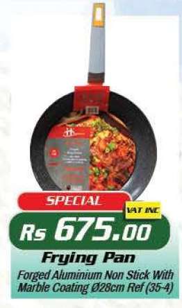 Frying Pan