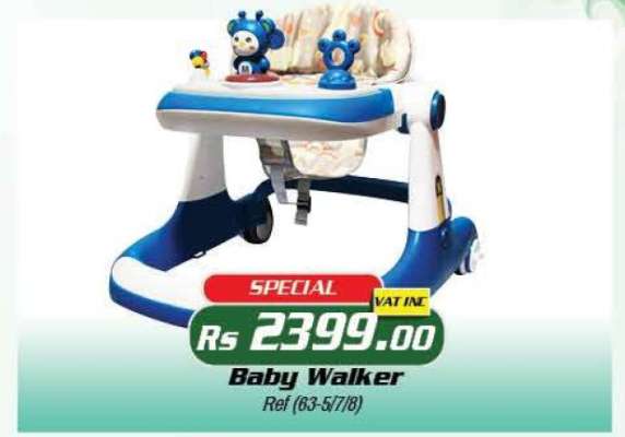 Baby Walker